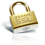 SSL-padlock